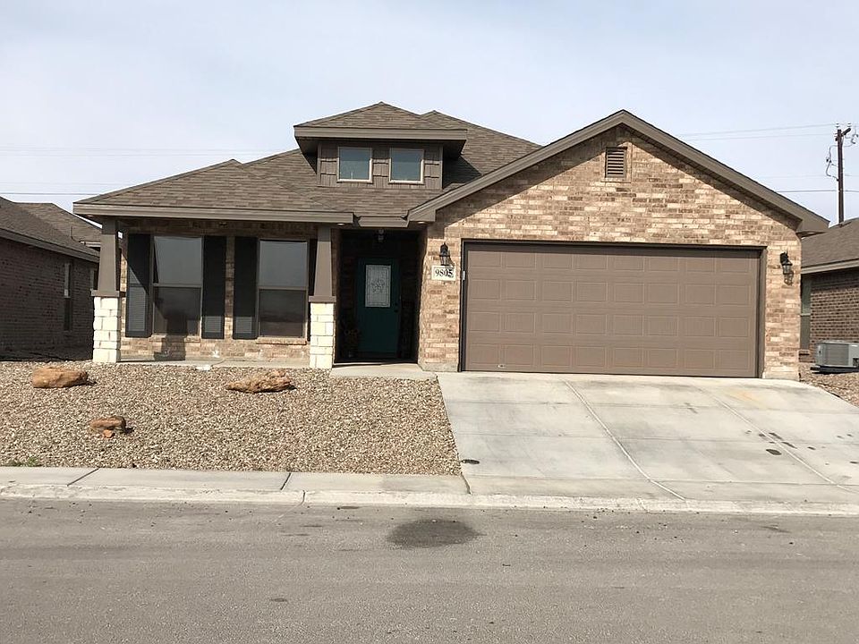 1st image of 9805 Desert Ave