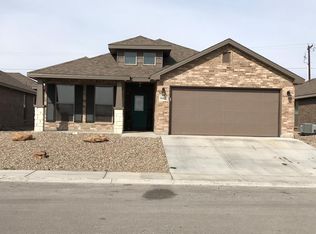 9805 Desert Ave, Odessa, TX 79765