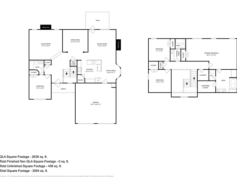 552 Howell Dr — Photo 25