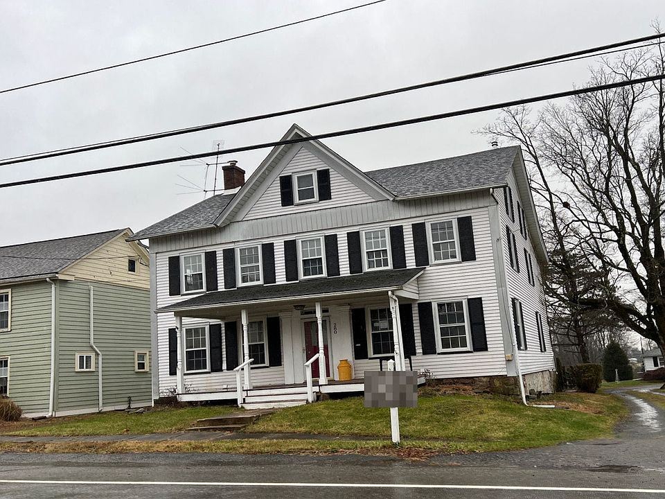 280 Quakertown Rd, Pittstown, NJ 08867 Zillow
