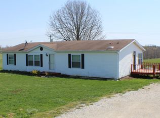 17886 State Road 250, Patriot, IN 47038