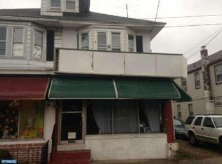 1702 S Broad St, Hamilton, NJ 08610