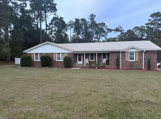 1858 Highway 19 SE, Pelham, GA 31779