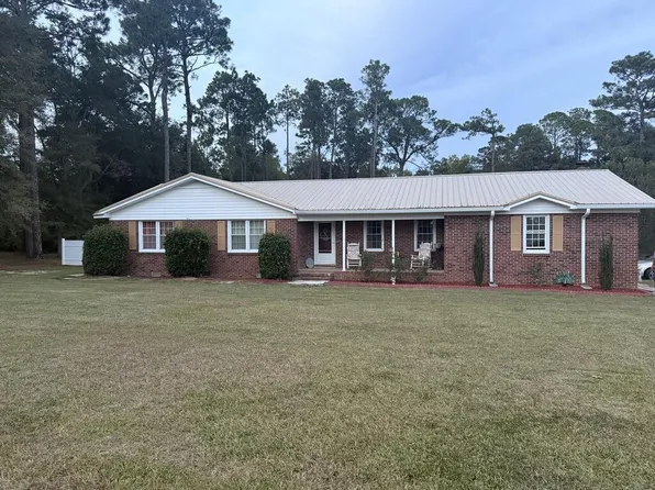 1858 Highway 19 SE, Pelham, GA 31779
