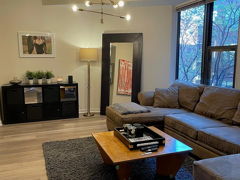 1390 Kenyon St NW #307 — Photo 4