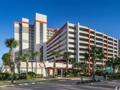 7200 N Ocean Blvd. #255, Myrtle Beach, SC, 29572