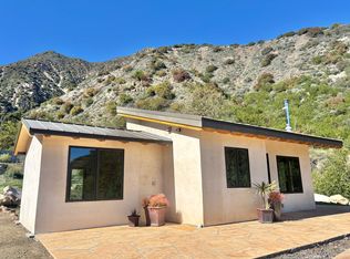 1096 Toro Canyon Rd, Santa Barbara, CA 93108