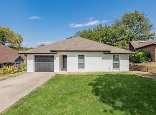 204 W Graham St, McKinney, TX 75069