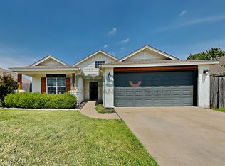 15205 E 108th Pl N, Owasso, OK 74055