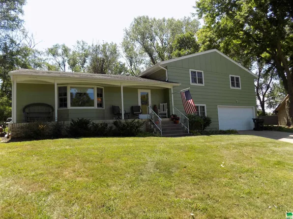 3800 Douglas Ct, Sioux City, IA 51104