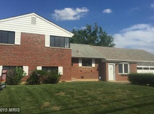 5733 Backlick Rd, Springfield, VA 22150