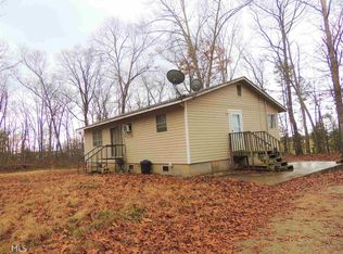 1498 J W Kelly Rd NW, Dewy Rose, GA 30634