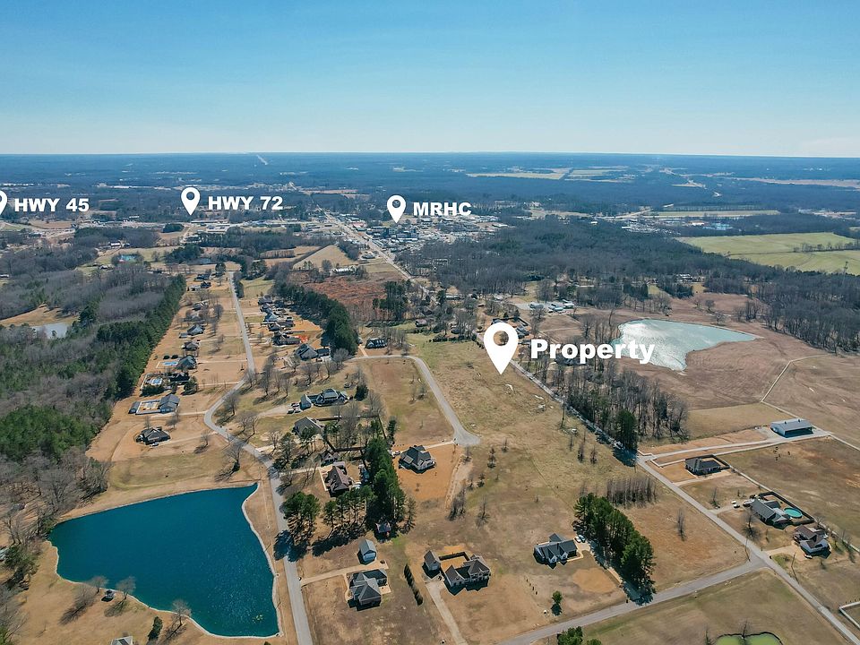 2nd image of Alcorn Dr