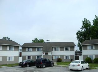 405 S Graham Ave, Carbondale, IL 62901