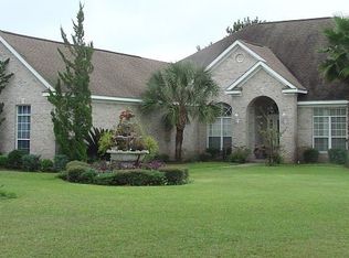 1390 Timmons Rd, Quincy, FL 32352