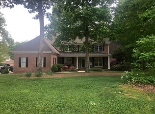 239 Red Cedar Ct, Randleman, NC 27317