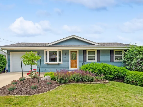 2441 Hull Ave, Des Moines, IA 50317