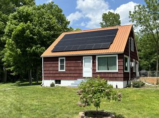 10523 Maudlin Rd, New Buffalo, MI 49117