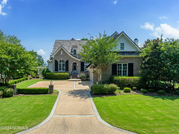 1625 S Moorings Drive, Wilmington, NC 28405