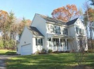 492 New Rd, Avon, CT 06001