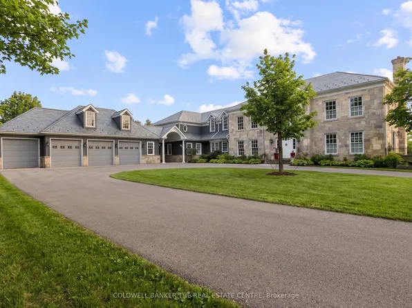 14571 Warden Ave, Whitchurch Stouffville, ON L4A 3V7