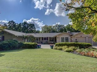 4530 S Louisville Ave, Tulsa, OK 74135