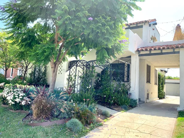 1352 1/2 S Masselin Ave, Los Angeles, CA 90019