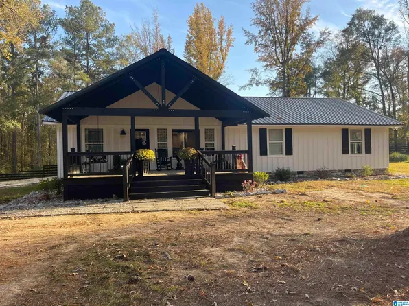 1116 Lee Road 334, Salem, AL 36874