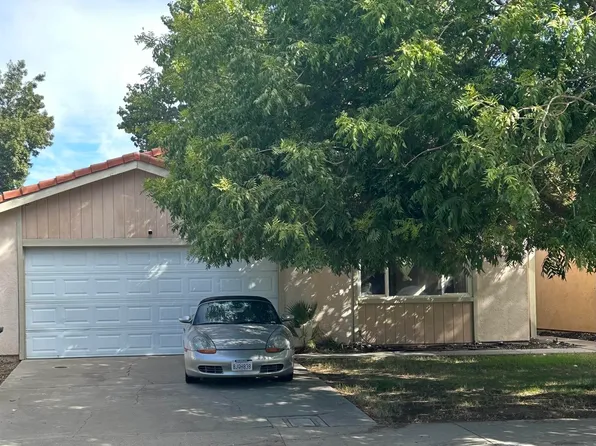 837 W Union Ave, Modesto, CA 95356