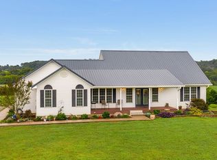 154 Clark Dr, Delano, TN 37325