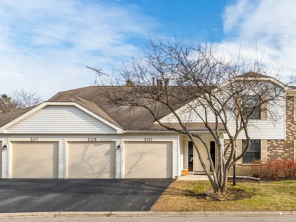 5117 Coventry Ln #5117, Gurnee, IL 60031