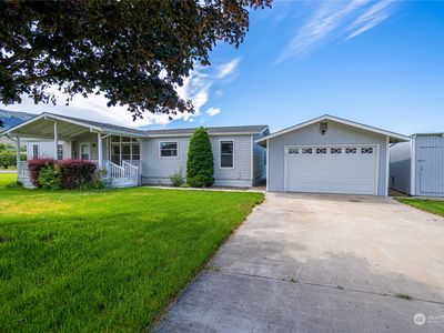 4 Riverside Place, Rock Island, WA, 98850