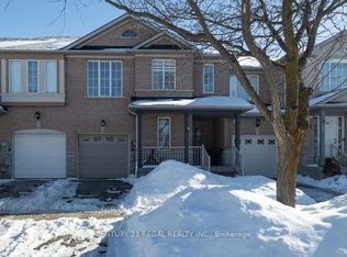 43 Waterton Cres, Richmond Hill, ON L4B 4L2