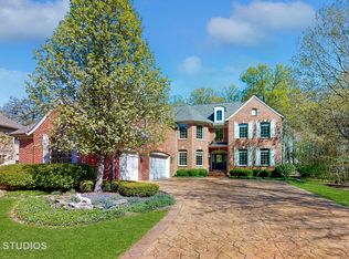 3505 Majestic Oaks Dr, St Charles, IL