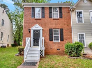 4029 Heritage Valley Ct, Norcross, GA 30093