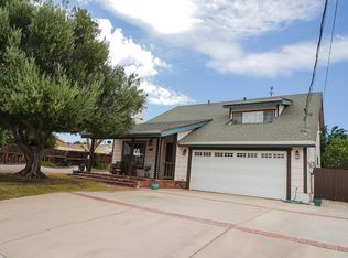 36503 Harold Third St, Palmdale, CA 93550