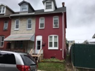 550 Cedar St, Reading, PA 19601