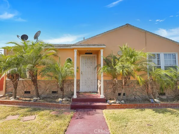 1717 Gaviota Ave, Long Beach, CA 90813