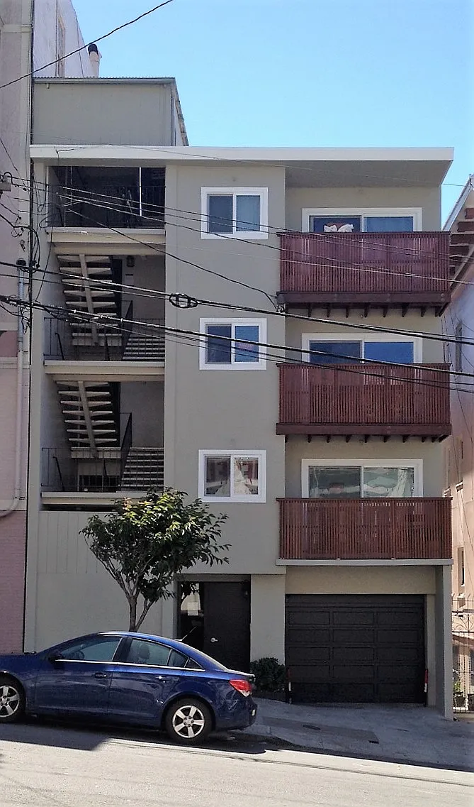 1 bed, 600 sqft, $3,350 — Photo 1