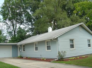 3117 Salem Dr, South Bend, IN 46615