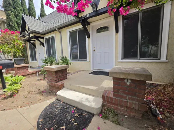 1250 S Orange St, Glendale, CA 91204