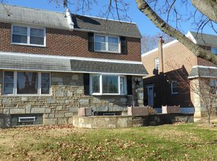7626 Fairfield St, Philadelphia, PA 19152