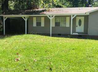 1016 Barbara Ann Dr, Jackson, MS 39204