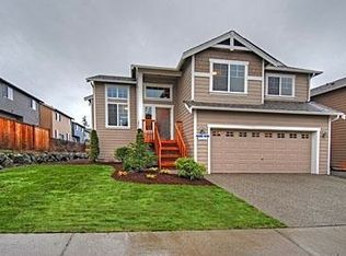 1322 174th St SE, Bothell, WA 98012