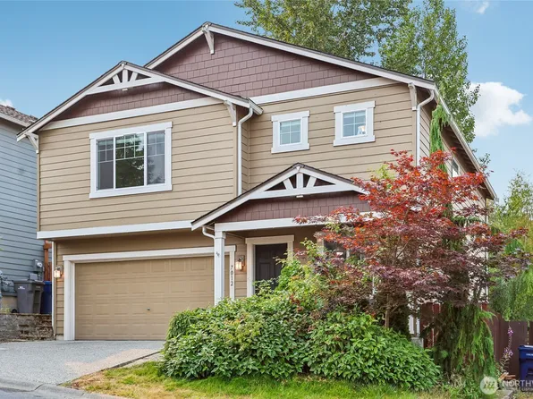 7012 18th Place SE, Lake Stevens, WA 98258