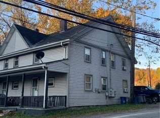 101 Noblestown Rd, Carnegie, PA 15106