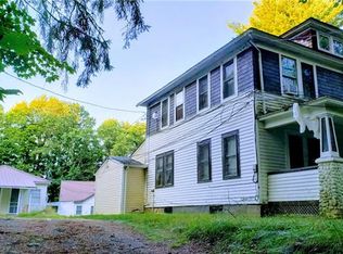 14 Mount Hope Rd, Swan Lake, NY 12783