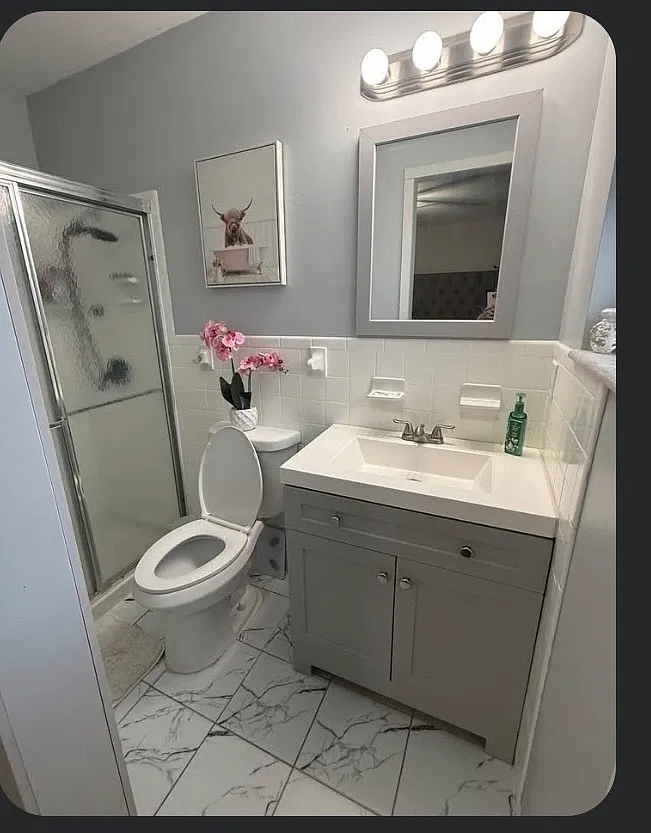 3 bed, 1355 sqft, $2,600 — Photo 2