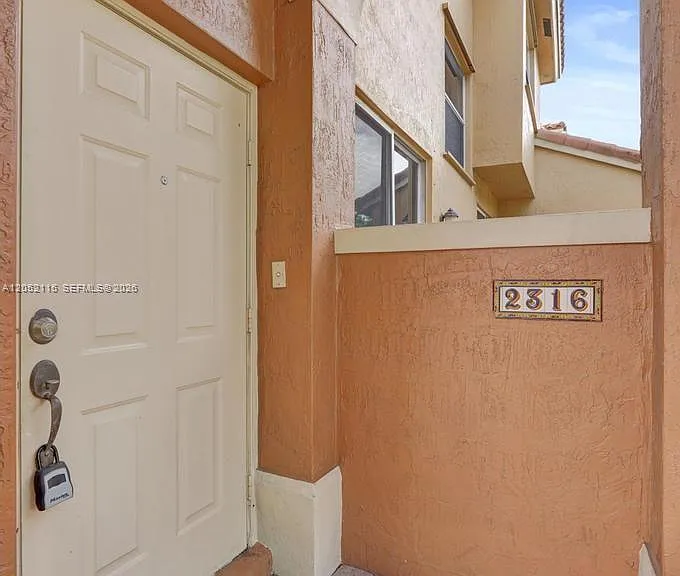 2316 Coral Reef Ct #4705 — Photo 34