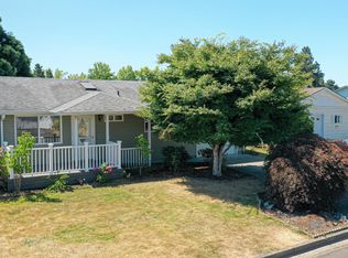 2200 Country Club Ter, Woodburn, OR
